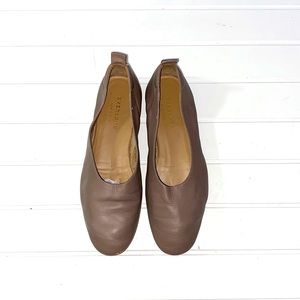 Everlane The Italian Leather Day Glove